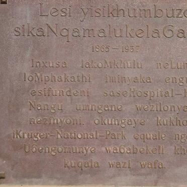 PAPENFUS Herbert Boshoff 1865-1937