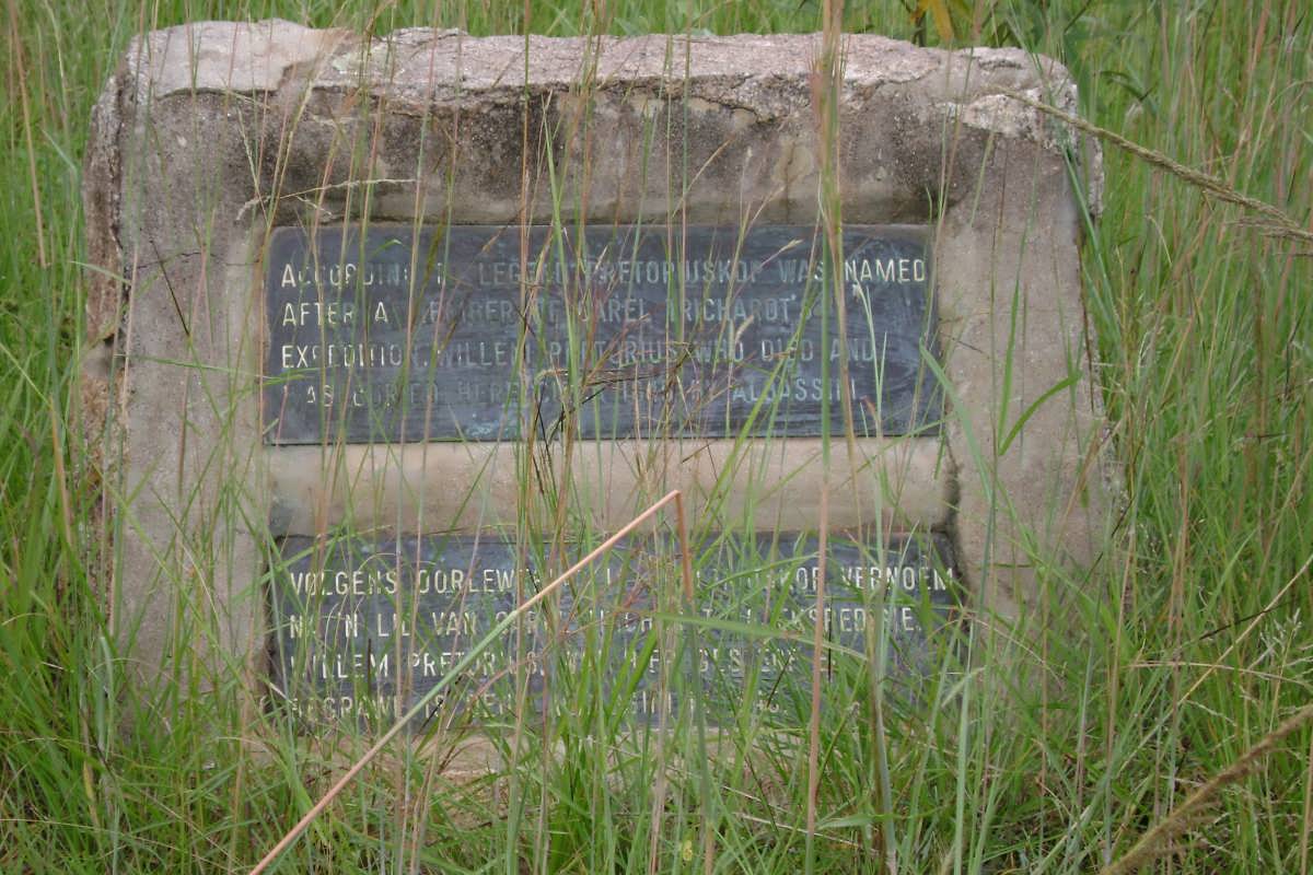 1. Overview on Memorial