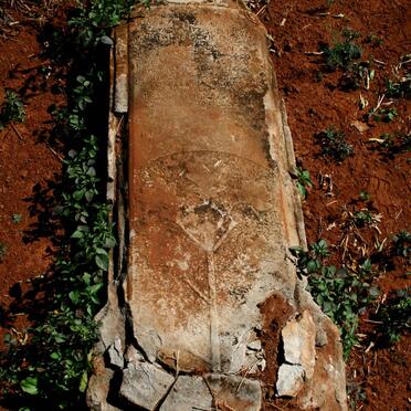 BOTHA Maria Petronella Johanna nee DU PREEZ 1843-1912