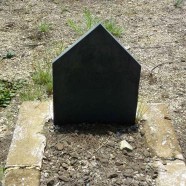 1. Unknown graves