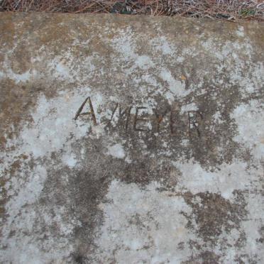 MEYER A.