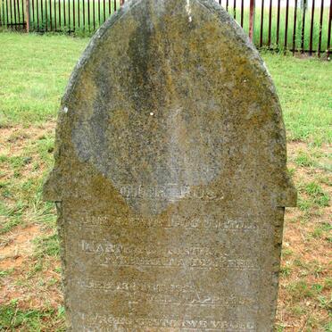 BEER Martina Christina Gysbertina 1929-1938