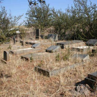 Mpumalanga, BELFAST district, Groenvlei Glen FB4, farm cemetery