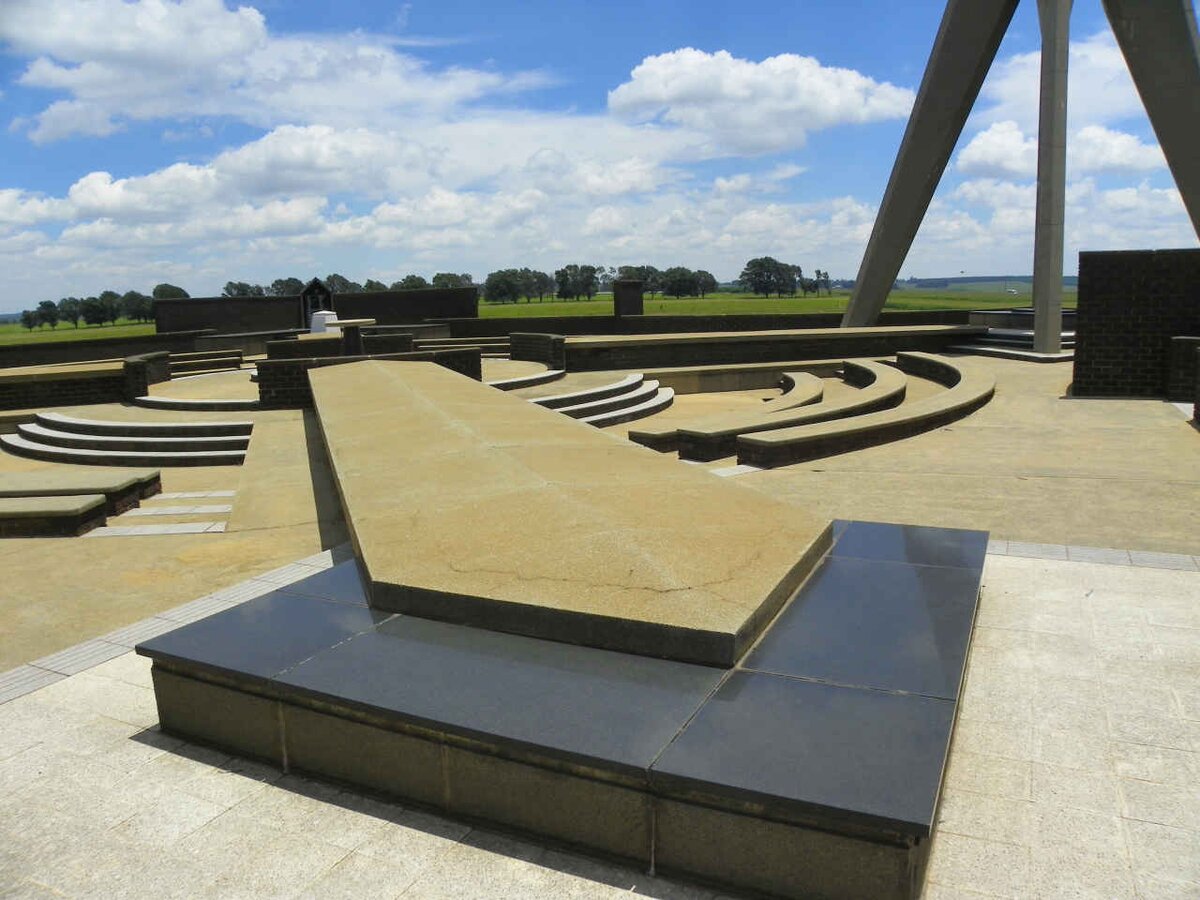 02. Overview / Oorsig