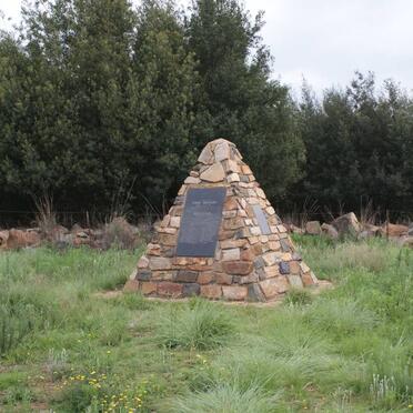 03. 2nd Battalion Rifle Brigade Memorial