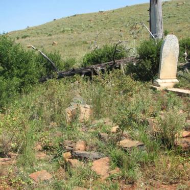 ? Unmarked Graves