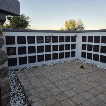 2. Overview / Oorsig