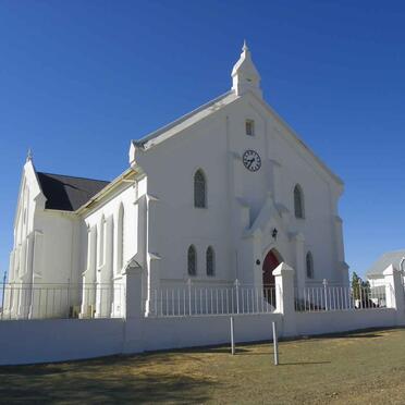 2. Overview / Oorsig