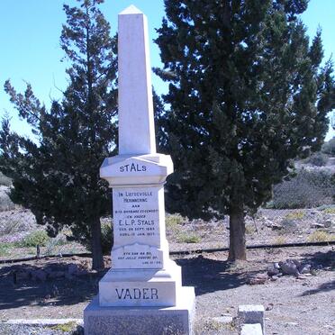 STALS E.L.P. 1865-1937