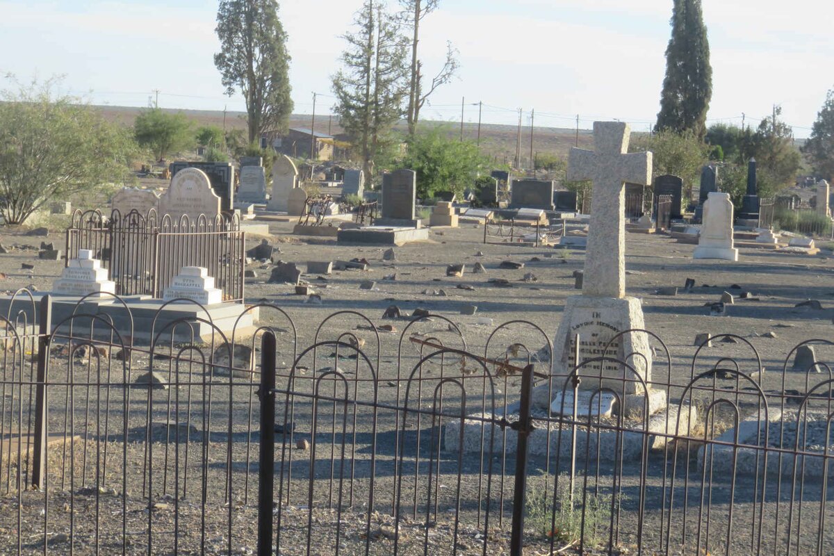 5. Overview / Oorsig