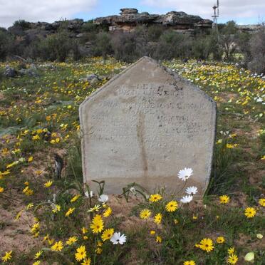 NEL Jacob Willem Stephanus 1866-1871