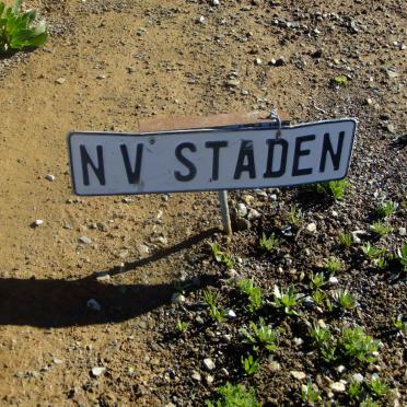 STADEN N., v.
