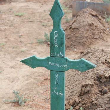 SEDRIHANO 2006-2006