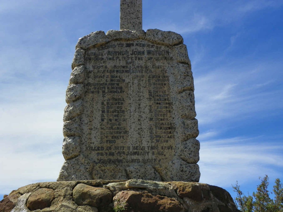 3. Overview / Oorsig