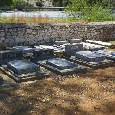 3. Overview STERN :: PLOTTEL graves