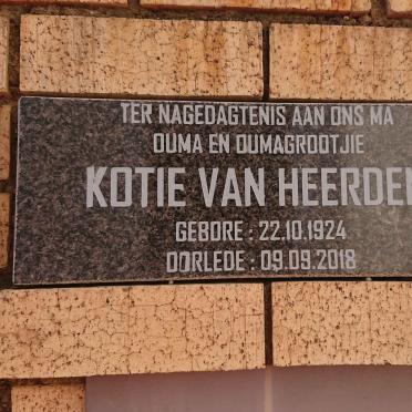 Northern Cape, COLESBERG, Urban area