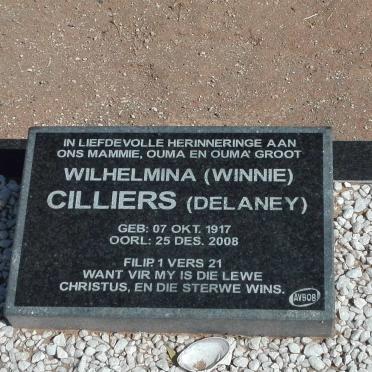 C - Surnames :: Vanne - C