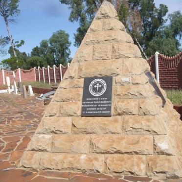 1. Monument