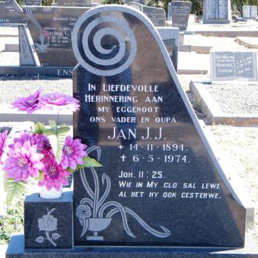 TREURNICH Jan J.J. 1894-1974