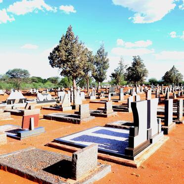 3. Overview / Oorsig