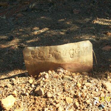 K - Surnames :: Vanne - K