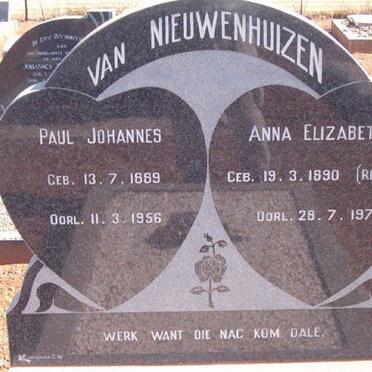 N - Vanne :: Surnames - N