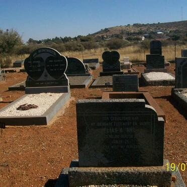 NEL Elias A. 1912-19??