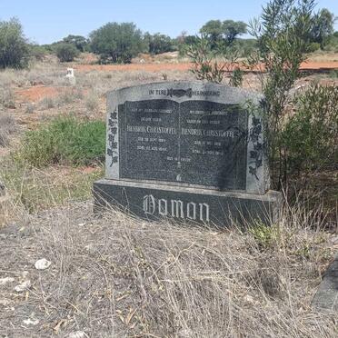 DOMAN Hendrik Christoffel 1884-1948 :: DOMAN Hendrik Christoffel 1919-19?2