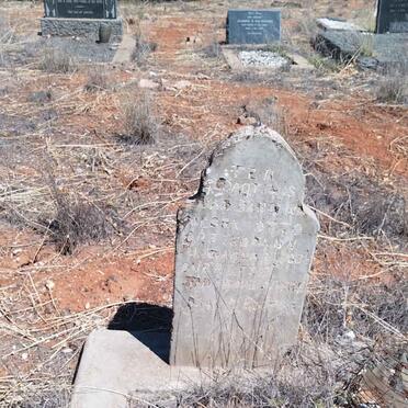 OTTO Carolina Jacoba nee STEGMAN 1836-19??