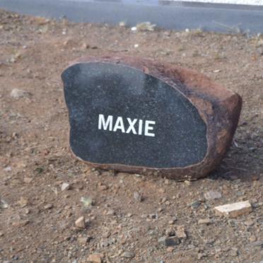 ? Maxie