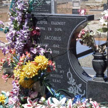 JACOBS ? Jacobus 1842-1995
