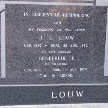 L - Vanne :: Surnames - L