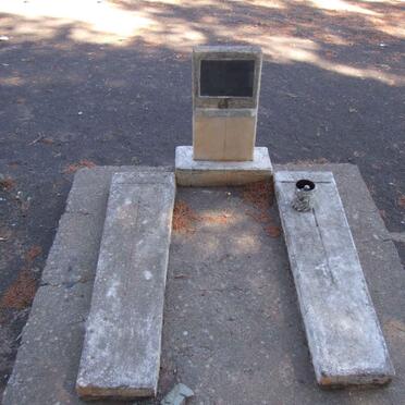 SMIT Martha Elizabeth 1948-1959 :: SMIT Anna Louisa 1949-1950