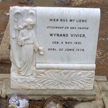 V - Vanne :: Surnames - V