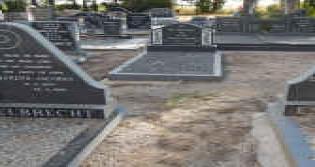 ENGELBRECHT Barend Jacobus 1899-1969 &amp; Embrensia Marthina VAN ZYL 1898-1981