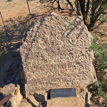 1. Oorsig  -  sien nota