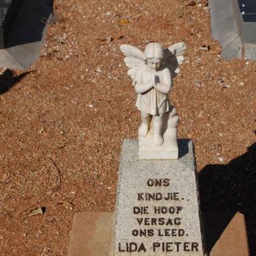? Lida Pieter 