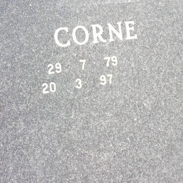 ROSSOUW Corné 1979-1997