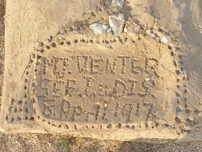 VENTER M.J. nee LUDIS -1917