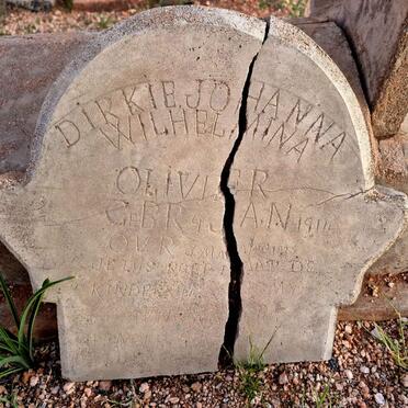 OLIVIER Dirkie Johanna Wilhelmina 1914-1915_2