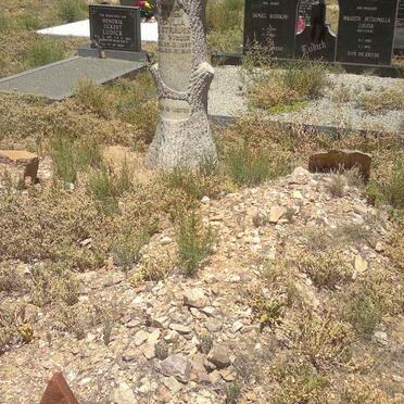 2. Overview on unmarked graves