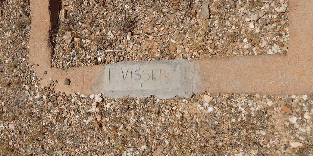 VISSER