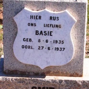 SMIT Basie 1935-1937