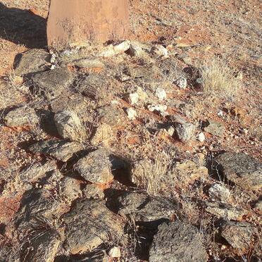 STEENKAMP Frans Petrus 1922-1937