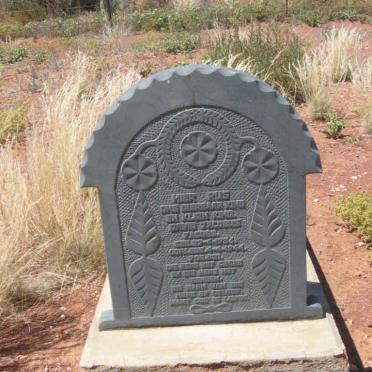 JACOBS David Jacobus 1934-1944