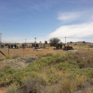 2. Overview on cemetery