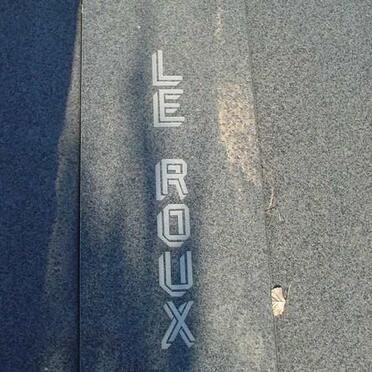 LE ROUX