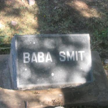 SMIT Baba