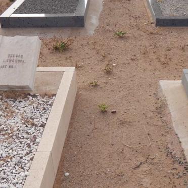 PLESSIS Jacobus Hendrik, du 1894-1959 &amp; Charlotte Magrietha 1910-1978