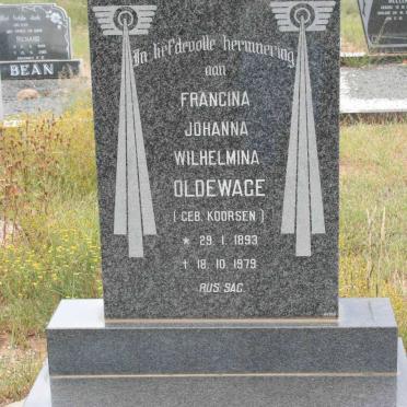 O - Surnames :: Vanne - O